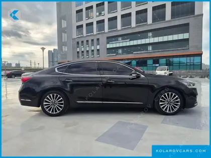 KIA K7 3.3 GDI LIMITED PLUS