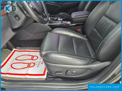 KIA K7 3.3 GDI LIMITED PLUS