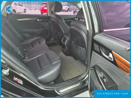 KIA K7 3.3 GDI LIMITED PLUS