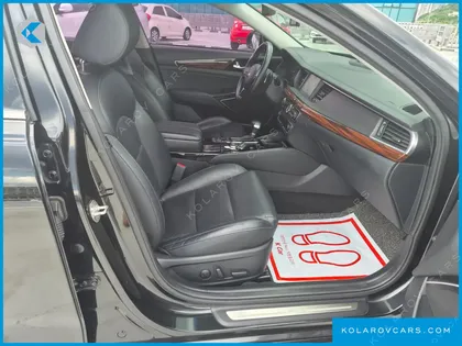 KIA K7 3.3 GDI LIMITED PLUS