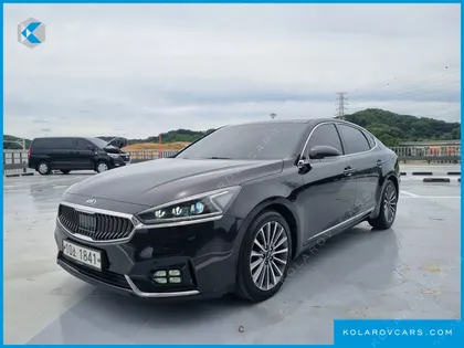 KIA K7 2.4 GDI LIMITED
