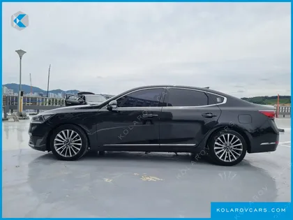 KIA K7 2.4 GDI LIMITED