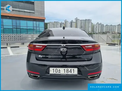 KIA K7 2.4 GDI LIMITED