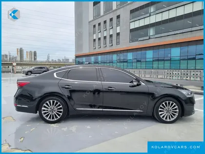 KIA K7 2.4 GDI LIMITED