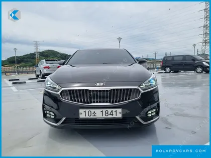 KIA K7 2.4 GDI LIMITED