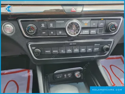 KIA K7 2.4 GDI LIMITED