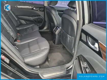 KIA K7 2.4 GDI LIMITED