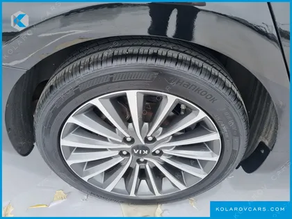 KIA K7 2.4 GDI LIMITED