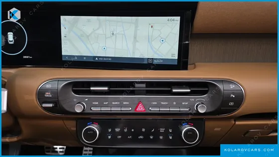 HYUNDAI PALISADE HEV 2.5T 4WD 9-SEATER