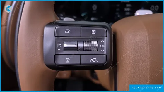 HYUNDAI PALISADE HEV 2.5T 4WD 9-SEATER