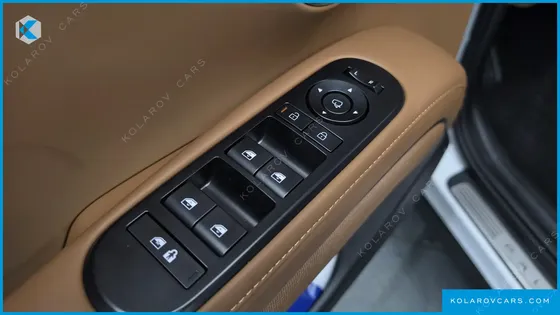 HYUNDAI PALISADE HEV 2.5T 4WD 9-SEATER