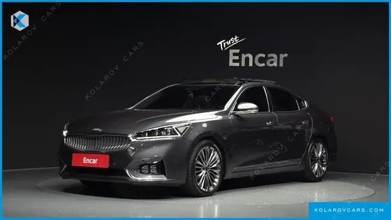 KIA K7 2.4 GDI LIMITED