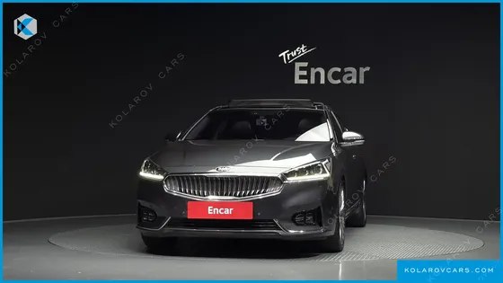 KIA K7 2.4 GDI LIMITED