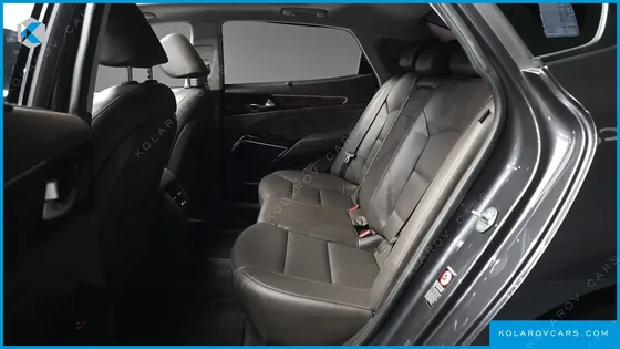 KIA K7 2.4 GDI LIMITED