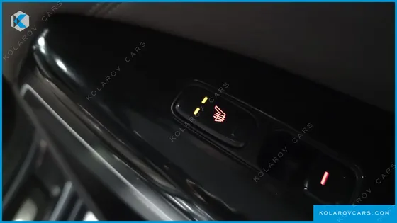 KIA K7 2.4 GDI LIMITED