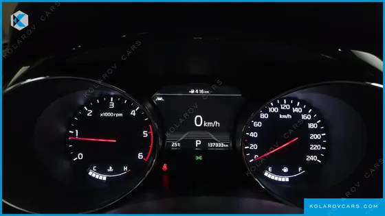 KIA CARNIVAL 9-SEATER NOBLESSE SPECIAL