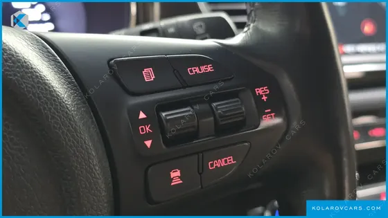 KIA CARNIVAL 9-SEATER NOBLESSE SPECIAL