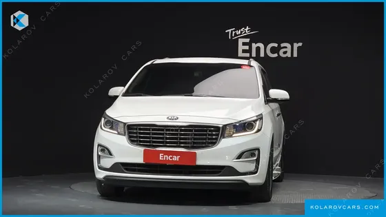 KIA CARNIVAL 11-SEATER PRESTIGE