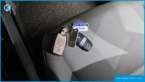 KIA CARNIVAL 11-SEATER PRESTIGE