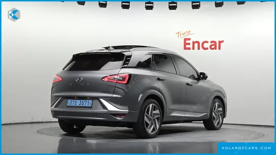 HYUNDAI NEXO PREMIUM