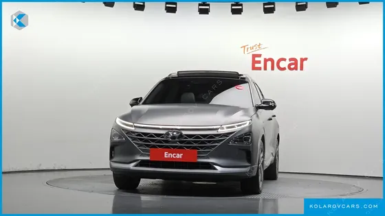 HYUNDAI NEXO PREMIUM