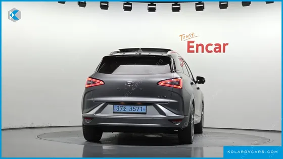 HYUNDAI NEXO PREMIUM