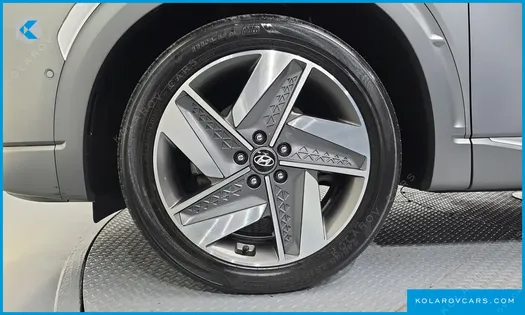 HYUNDAI NEXO PREMIUM