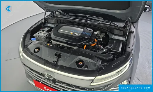 HYUNDAI NEXO PREMIUM
