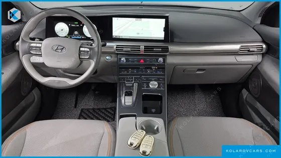 HYUNDAI NEXO PREMIUM
