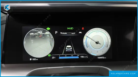 HYUNDAI NEXO PREMIUM
