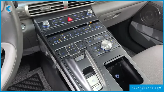 HYUNDAI NEXO PREMIUM
