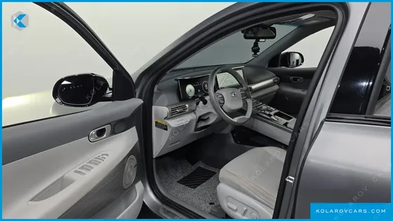 HYUNDAI NEXO PREMIUM