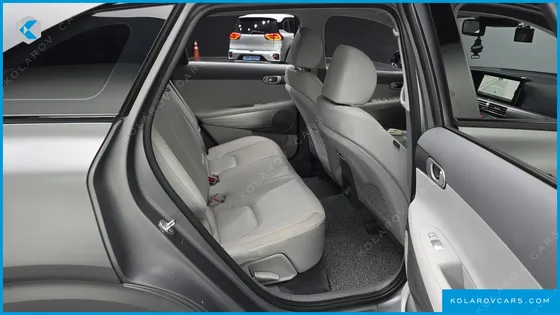 HYUNDAI NEXO PREMIUM