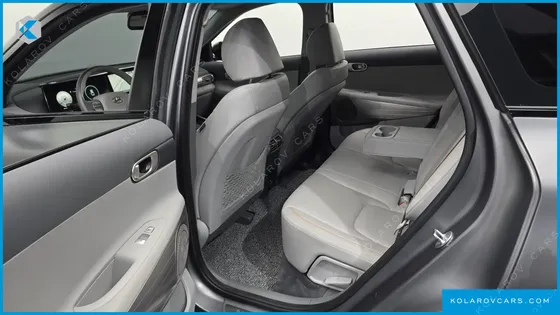HYUNDAI NEXO PREMIUM