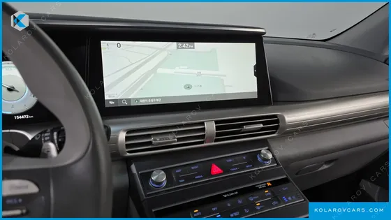 HYUNDAI NEXO PREMIUM