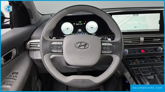 HYUNDAI NEXO PREMIUM