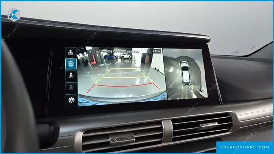 HYUNDAI NEXO PREMIUM