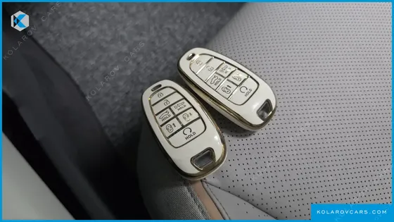 HYUNDAI NEXO PREMIUM
