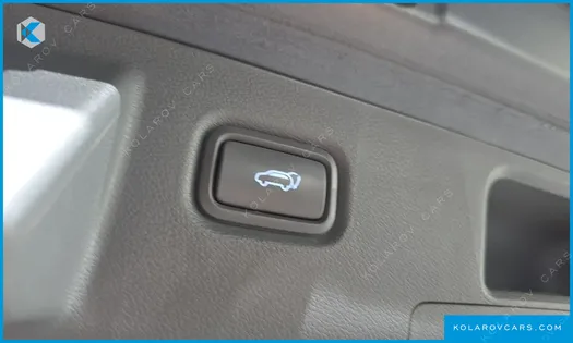 HYUNDAI NEXO PREMIUM