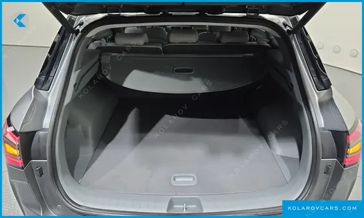 HYUNDAI NEXO PREMIUM