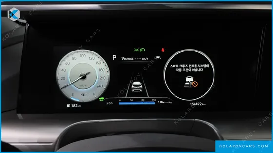 HYUNDAI NEXO PREMIUM