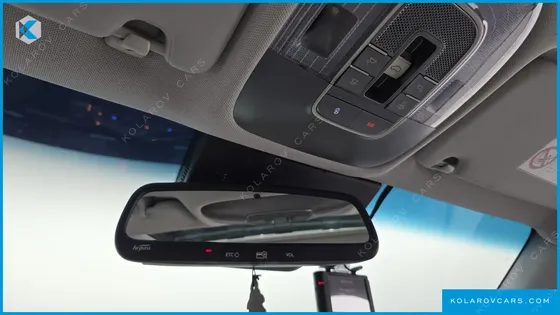 HYUNDAI NEXO PREMIUM