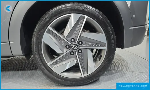 HYUNDAI NEXO PREMIUM