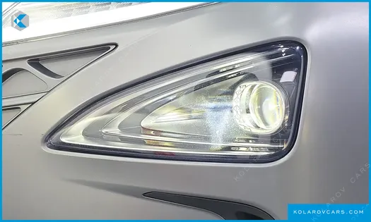 HYUNDAI NEXO PREMIUM