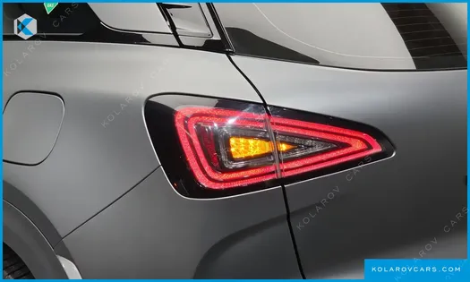 HYUNDAI NEXO PREMIUM