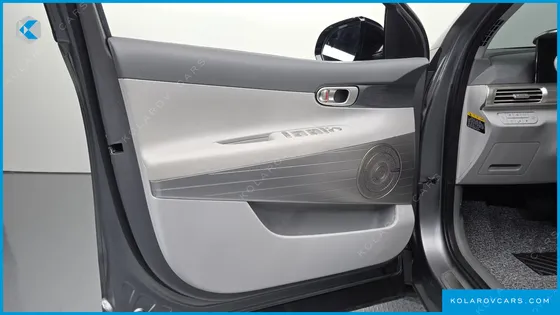 HYUNDAI NEXO PREMIUM