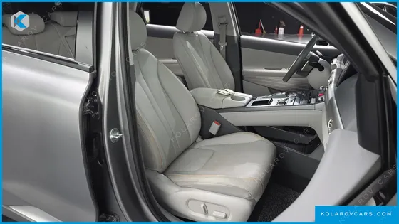 HYUNDAI NEXO PREMIUM