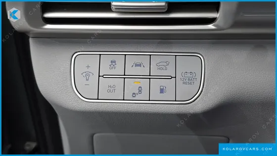 HYUNDAI NEXO PREMIUM