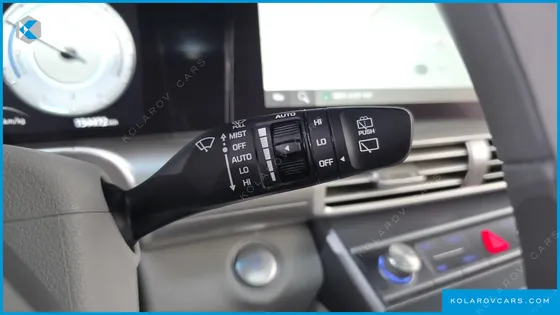 HYUNDAI NEXO PREMIUM