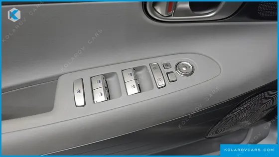 HYUNDAI NEXO PREMIUM